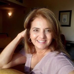 Meet your Posher, Karina